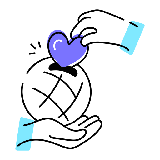 wohltätigkeit kostenlos Icon wohltätigkeit kostenlos Icon