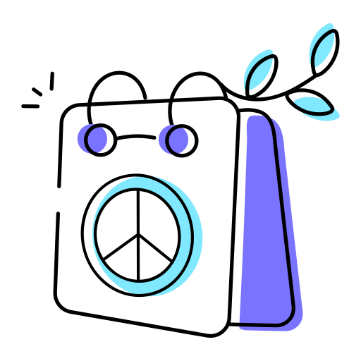 friedenstag kostenlos Icon friedenstag kostenlos Icon