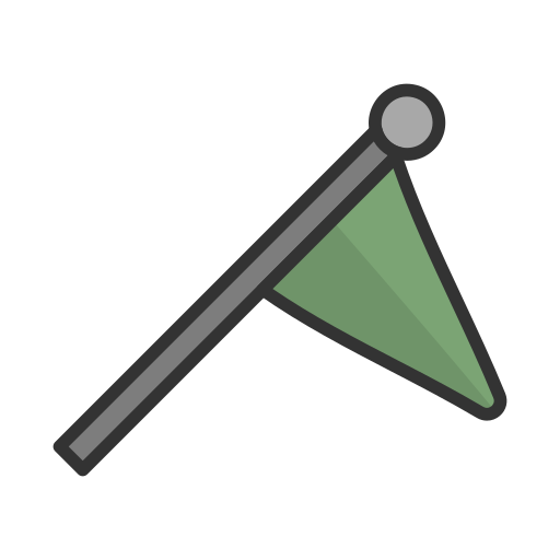 bandera icono gratis