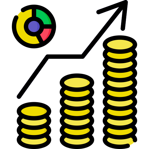 vendas grátis ícone vendas grátis ícone