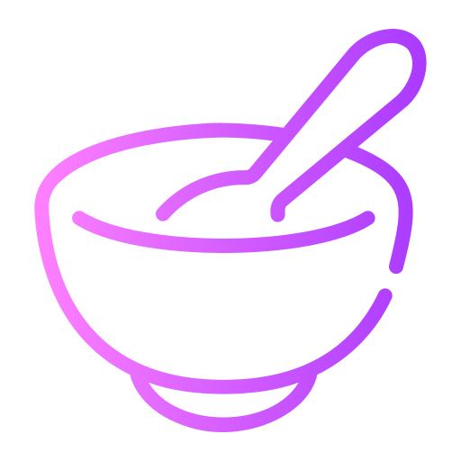Soup free icon