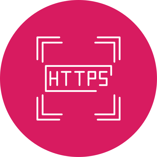 https grátis ícone