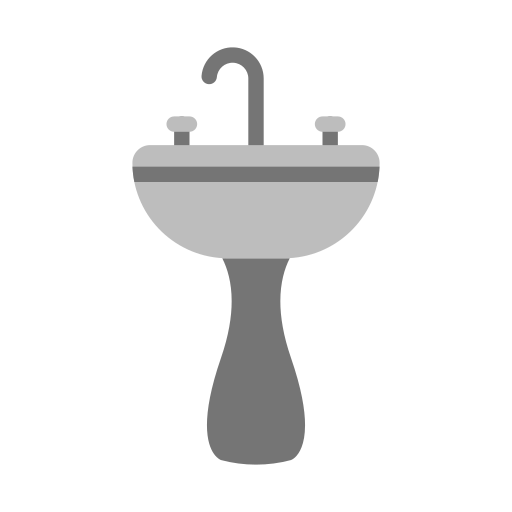 waschbecken kostenlos Icon waschbecken kostenlos Icon