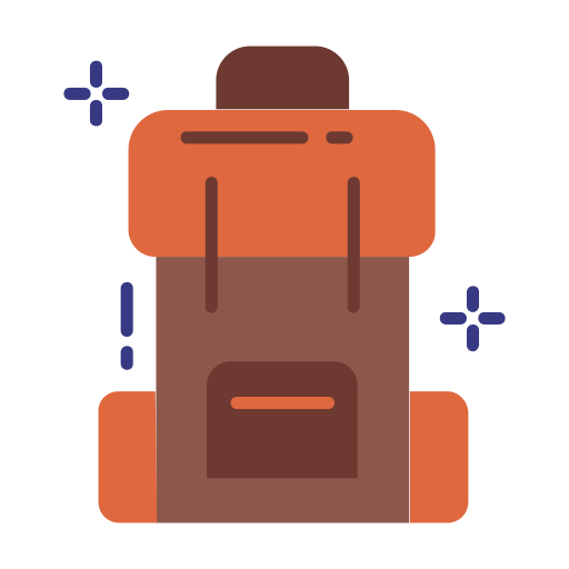mochila grátis ícone mochila grátis ícone