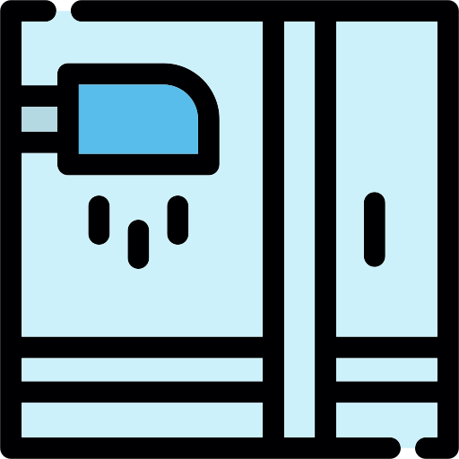 dusche kostenlos Icon