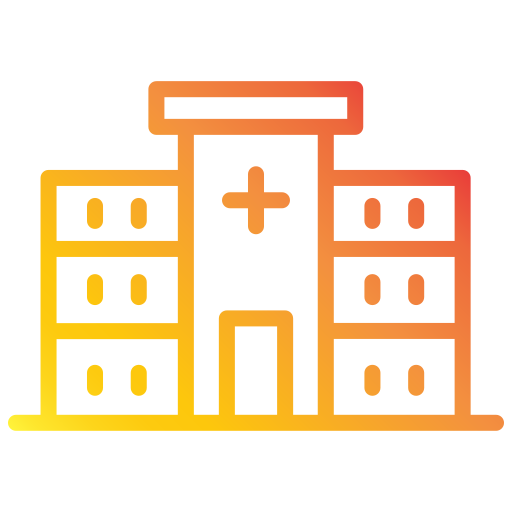 hospital icono gratis