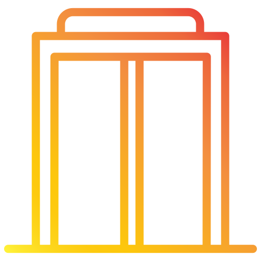 ascensor icono gratis