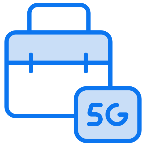 5g icono gratis