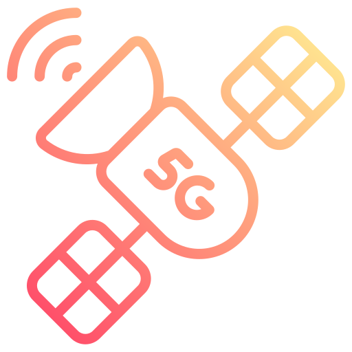5g icono gratis