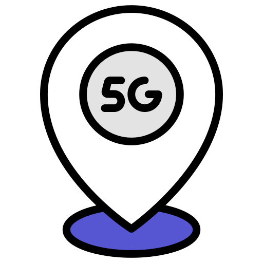 5g icono gratis