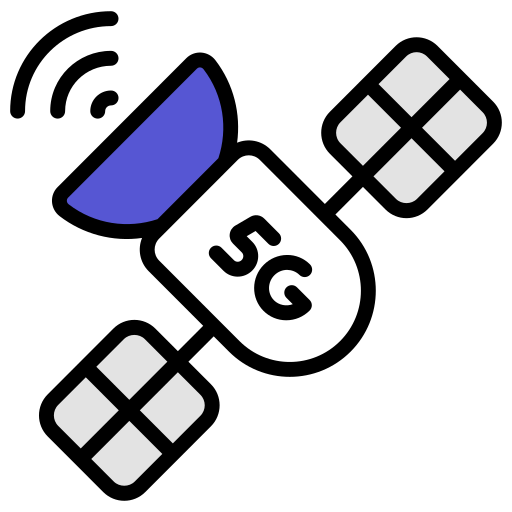 5g icono gratis