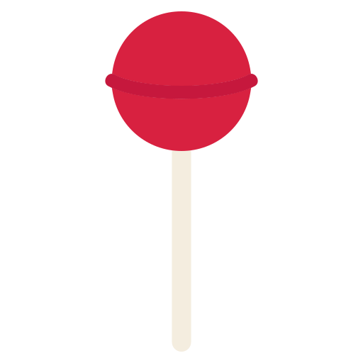 Леденец бесплатно иконка