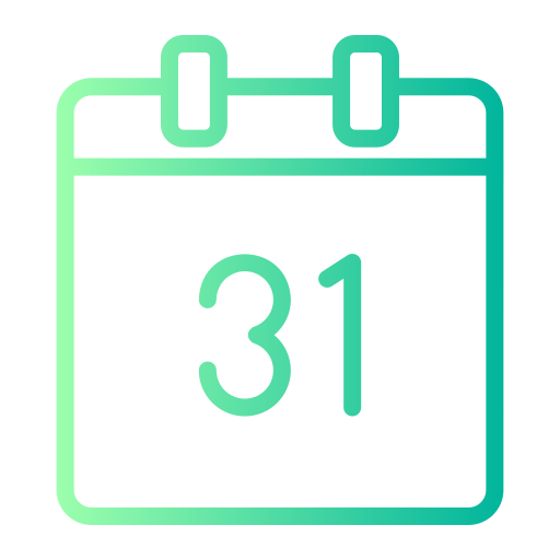 calendario icono gratis