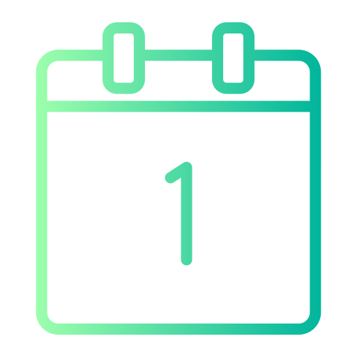 calendario icono gratis