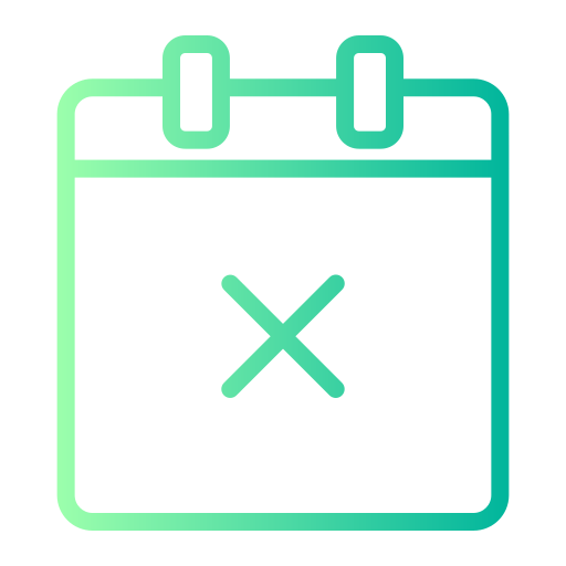 calendario icono gratis