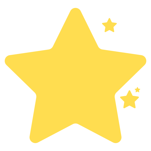 estrella icono gratis