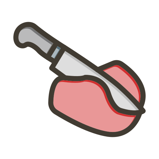 tallado icono gratis