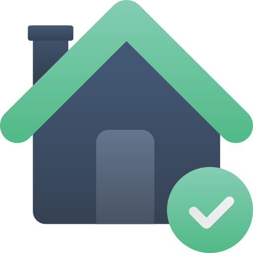 House free icon