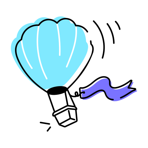 luftballon kostenlos Icon luftballon kostenlos Icon
