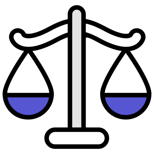 gerechtigkeit kostenlos Icon gerechtigkeit kostenlos Icon