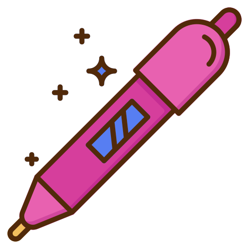 Ручка бесплатно иконка