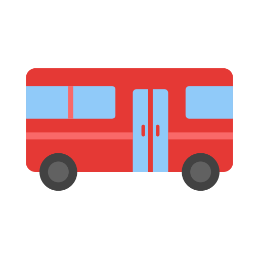 bus Icône gratuit