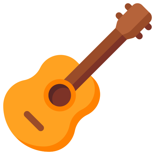 ukelele icono gratis