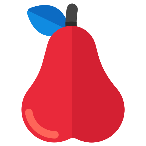 Pear free icon