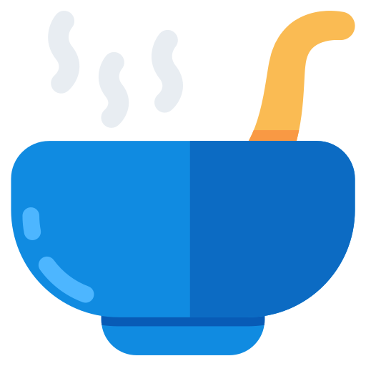 Soup free icon