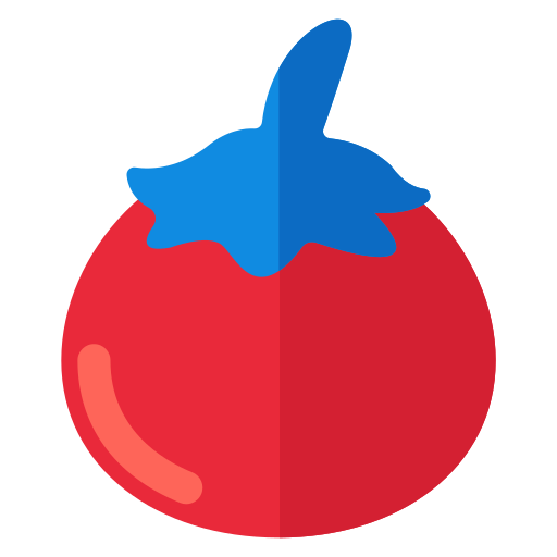 tomate kostenlos Icon tomate kostenlos Icon