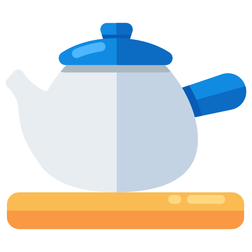 차 주전자 무료 아이콘