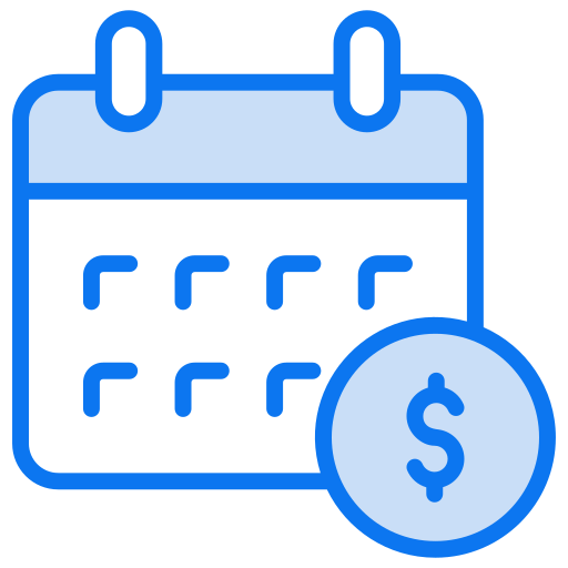 calendario icono gratis