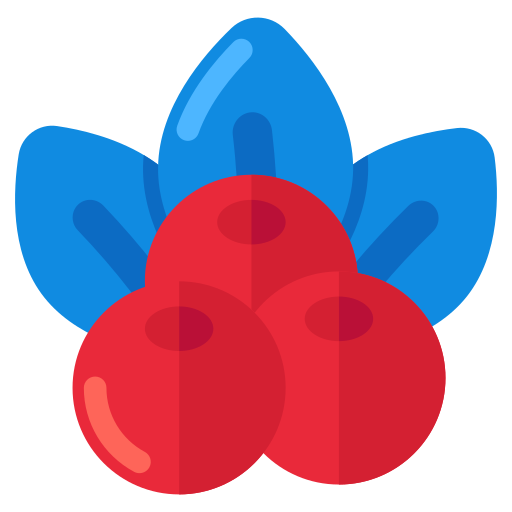 Cherry free icon