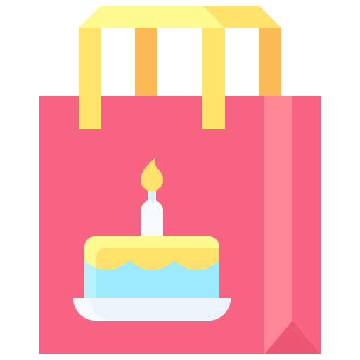 Shopping bag free icon Shopping bag free icon