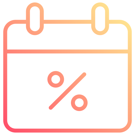 Étiquettes de remise de vente Icône gratuit Étiquettes de remise de vente Icône gratuit