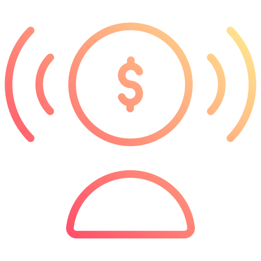 marketing kostenlos Icon marketing kostenlos Icon