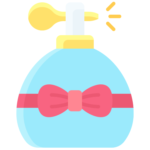 perfume grátis ícone perfume grátis ícone