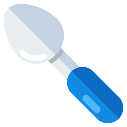 Ложка бесплатно иконка Ложка бесплатно иконка