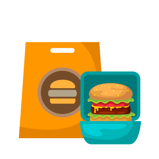 des hamburgers Icône gratuit des hamburgers Icône gratuit