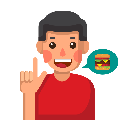 des hamburgers Icône gratuit des hamburgers Icône gratuit