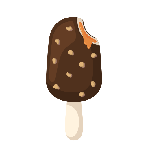 아이스크림 무료 아이콘
