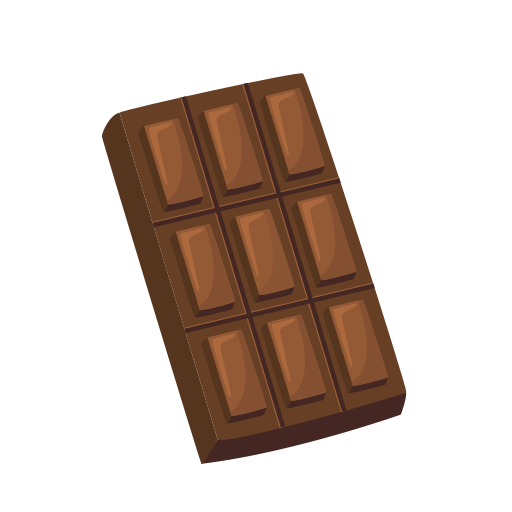 chocolate icono gratis