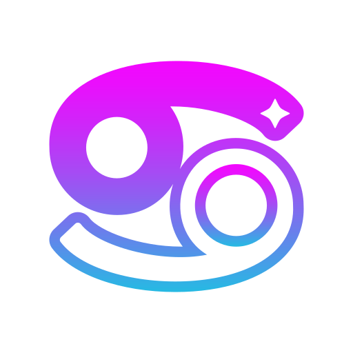 krebs kostenlos Icon krebs kostenlos Icon