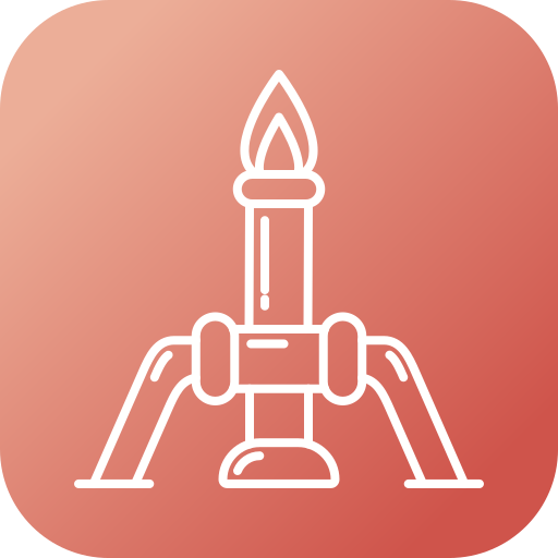 화학 무료 아이콘