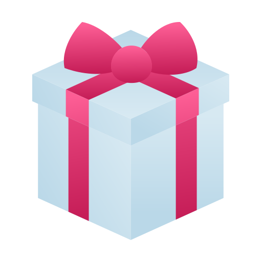boite cadeau Icône gratuit boite cadeau Icône gratuit