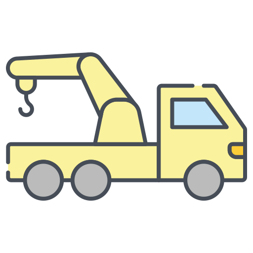 Транспортное средство бесплатно иконка