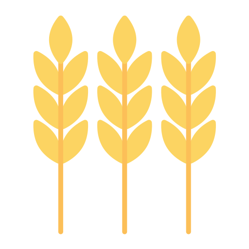 trigo icono gratis
