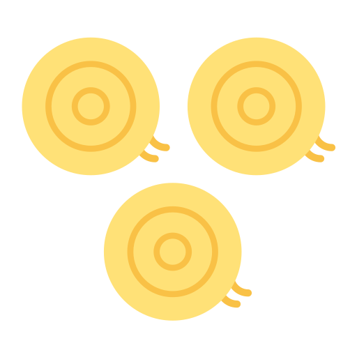 건초 무료 아이콘