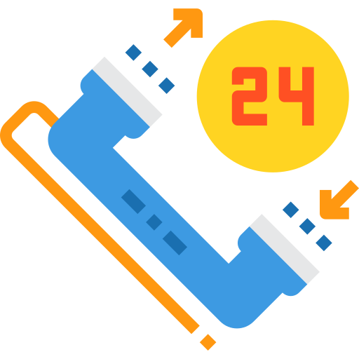 kundendienst kostenlos Icon