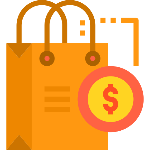 Commerce And Shopping - Free Commerce And Shopping Icons